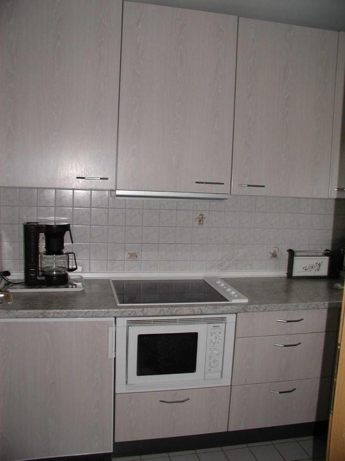 Ferienwohnung Herbert Best Baiersbronn Esterno foto