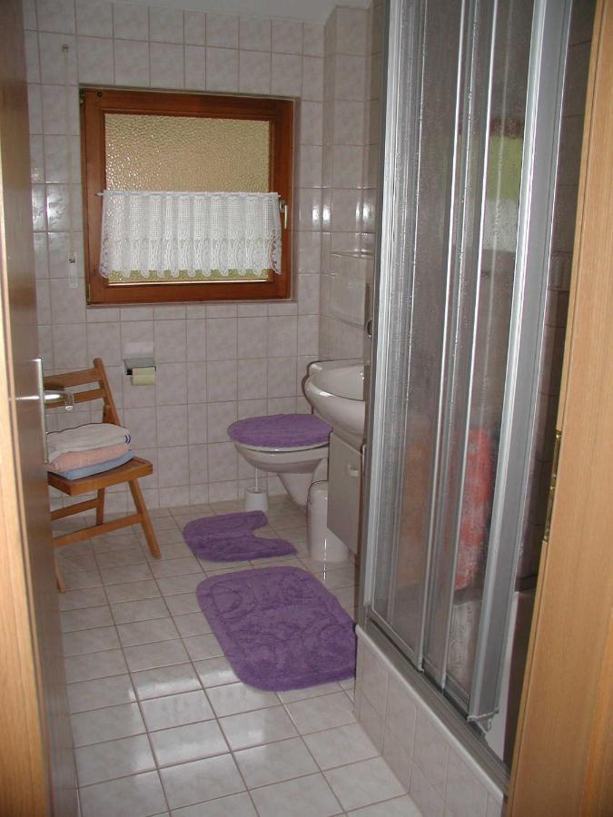 Ferienwohnung Herbert Best Baiersbronn Esterno foto