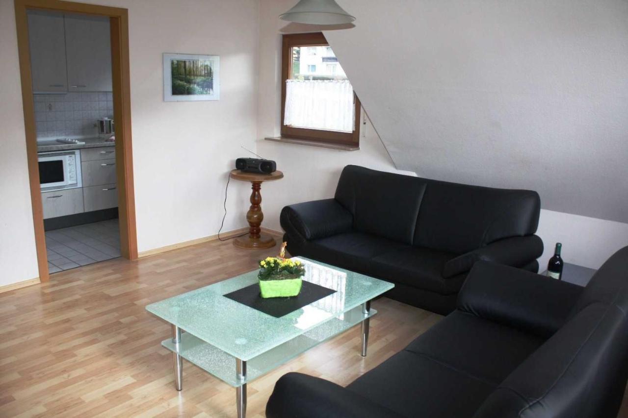 Ferienwohnung Herbert Best Baiersbronn Esterno foto