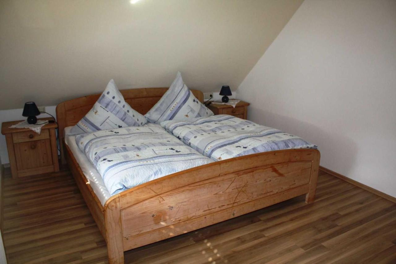 Ferienwohnung Herbert Best Baiersbronn Esterno foto