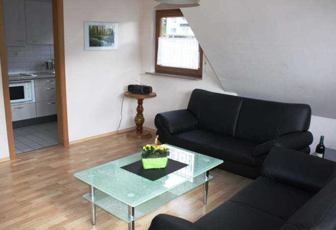 Ferienwohnung Herbert Best Baiersbronn Esterno foto
