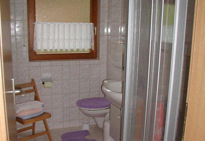 Ferienwohnung Herbert Best Baiersbronn Esterno foto
